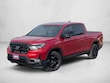  Honda Ridgeline