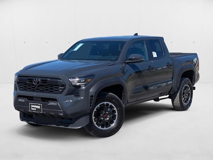 2025 Toyota Tacoma i-FORCE MAX TRD Off-Road 4X4 DOUBLE CAB HV