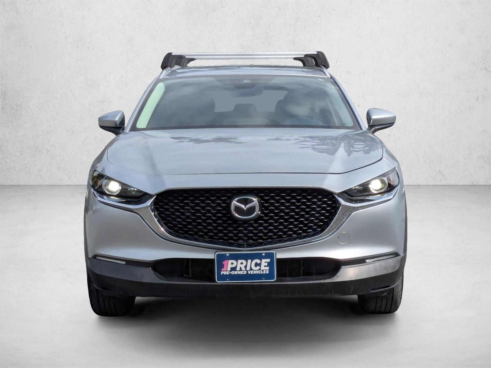 2020 Mazda CX-30 photo 2