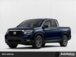  Honda Ridgeline