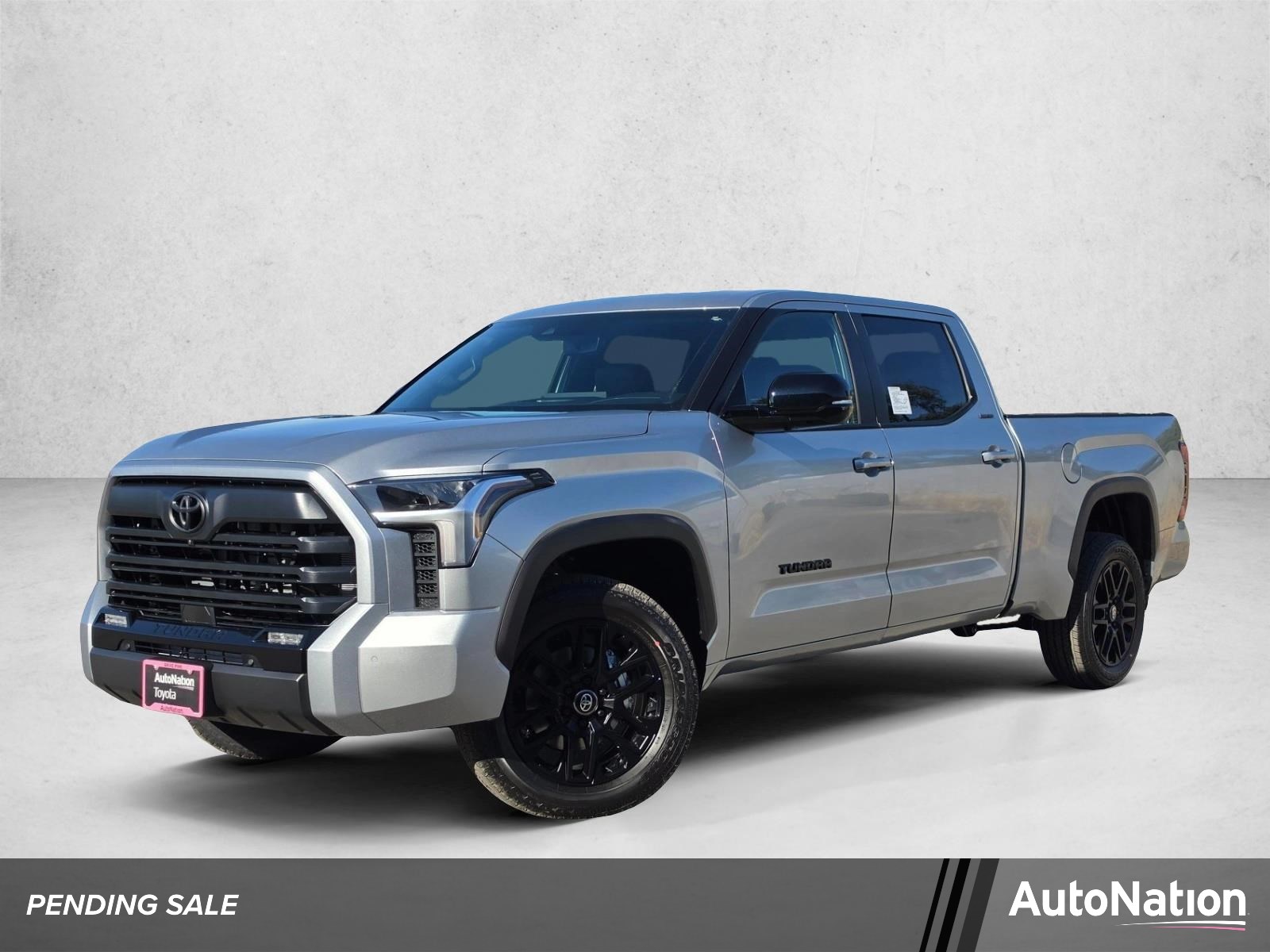  Toyota Tundra