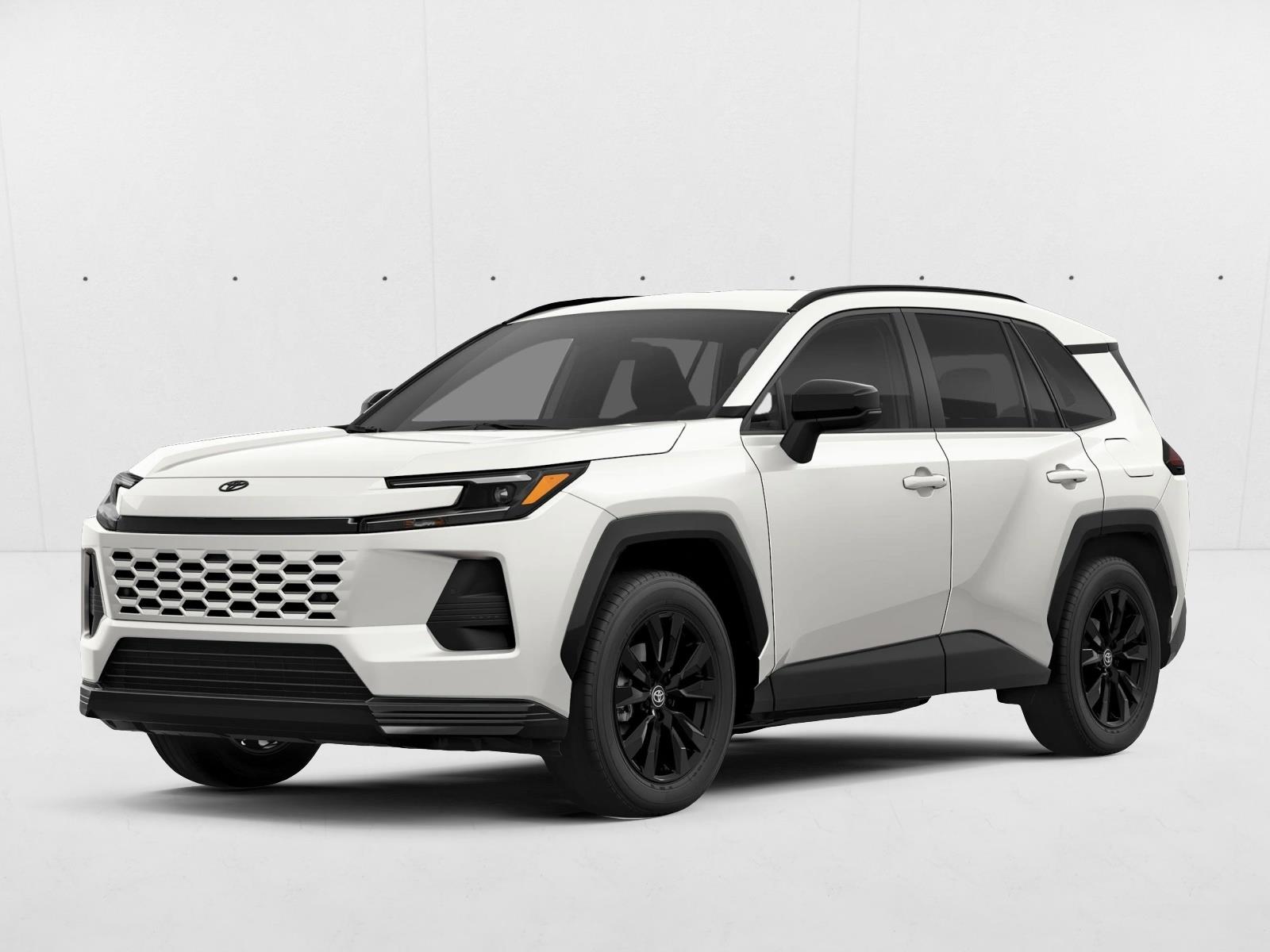 2026 Toyota RAV4