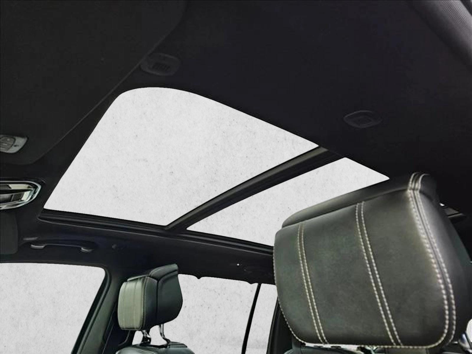 2023 Jeep Grand Wagoneer Series I - Photo 17