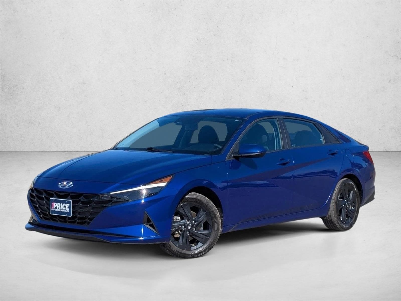 2022 Hyundai Elantra