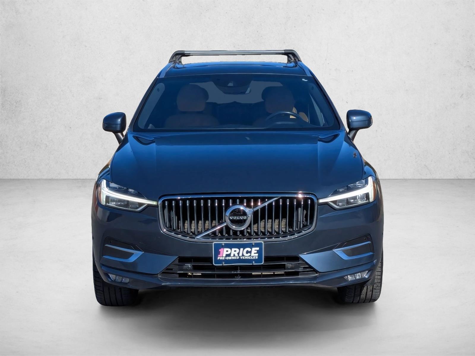 2018 Volvo XC60 T6 Inscription photo 2