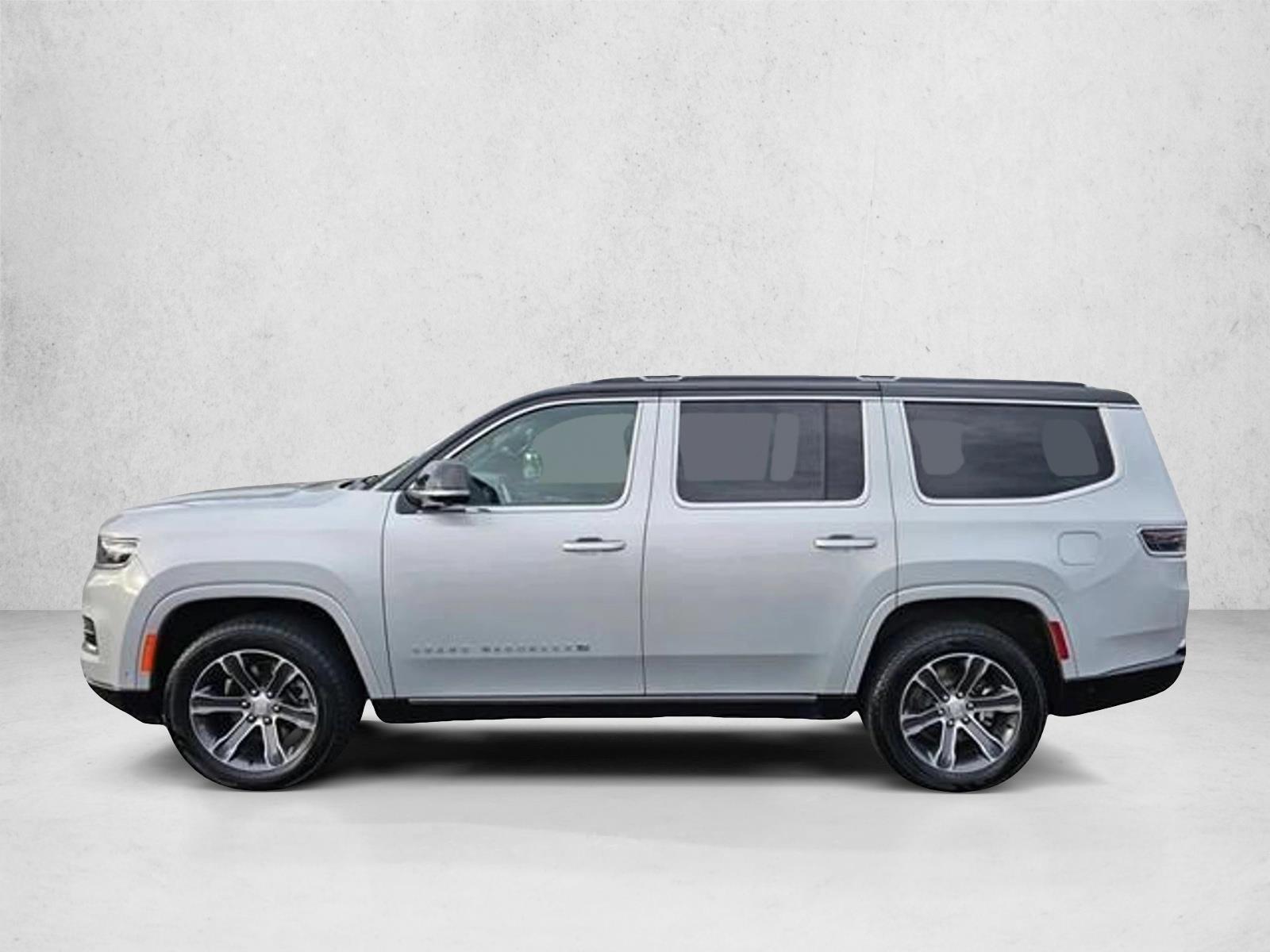2023 Jeep Grand Wagoneer Series I - Photo 9