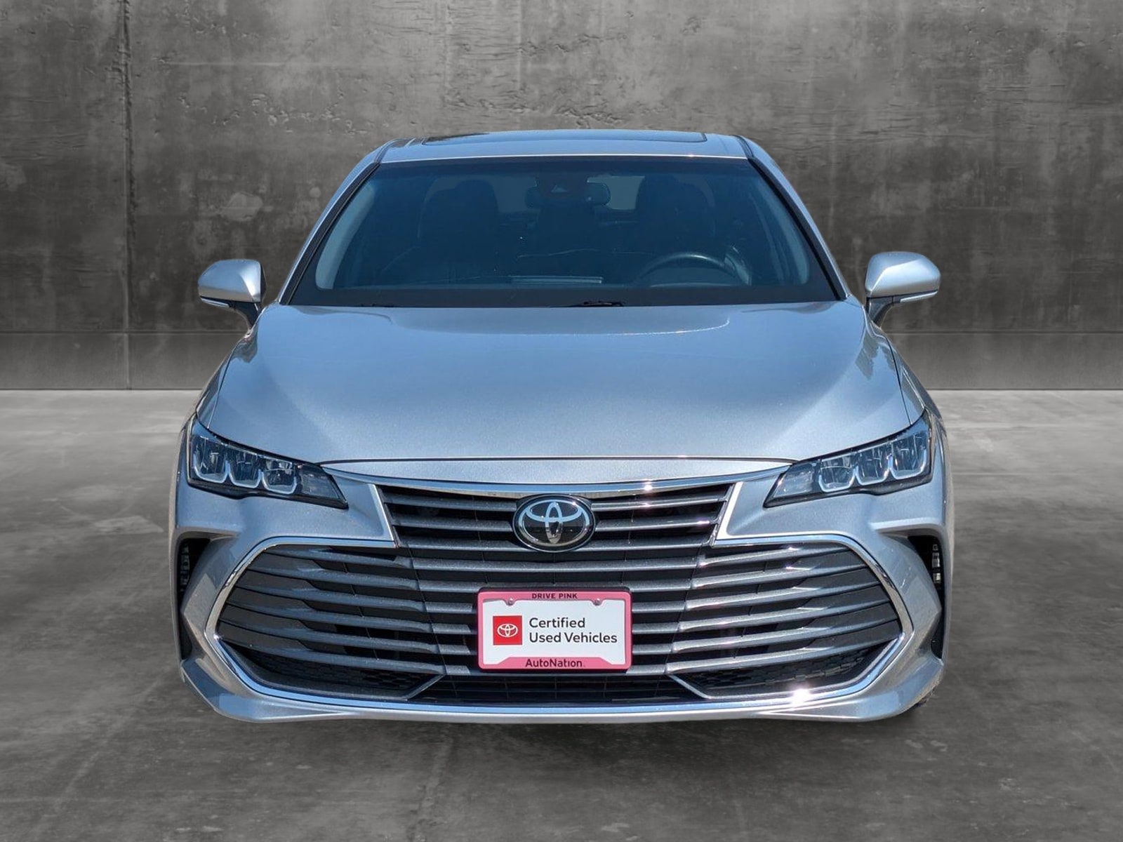 Used 2022 Toyota Avalon XLE with VIN 4T1AZ1FB2NU078851 for sale in Spokane, WA