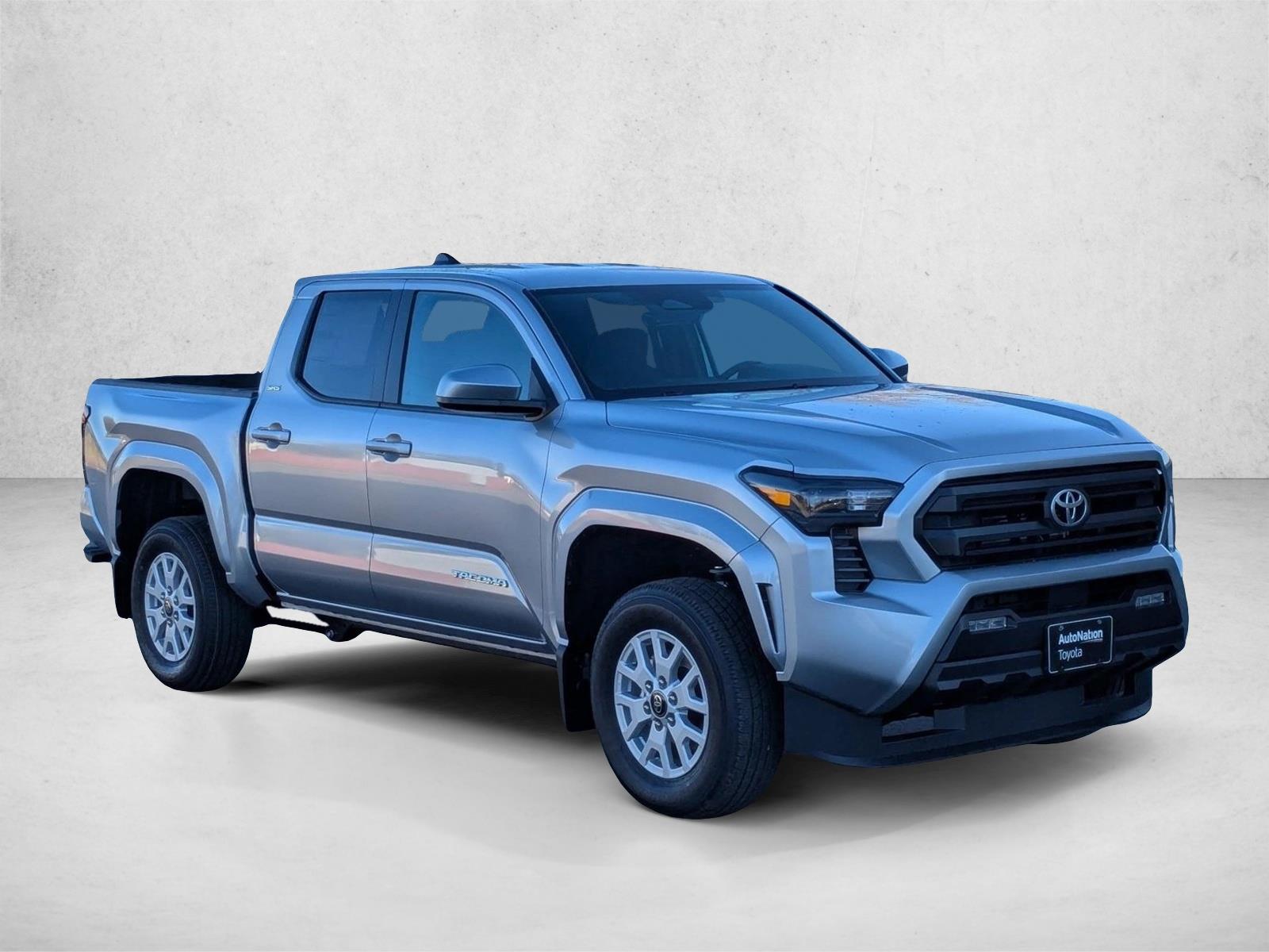 2026 Toyota Tacoma SR5 - Photo 6