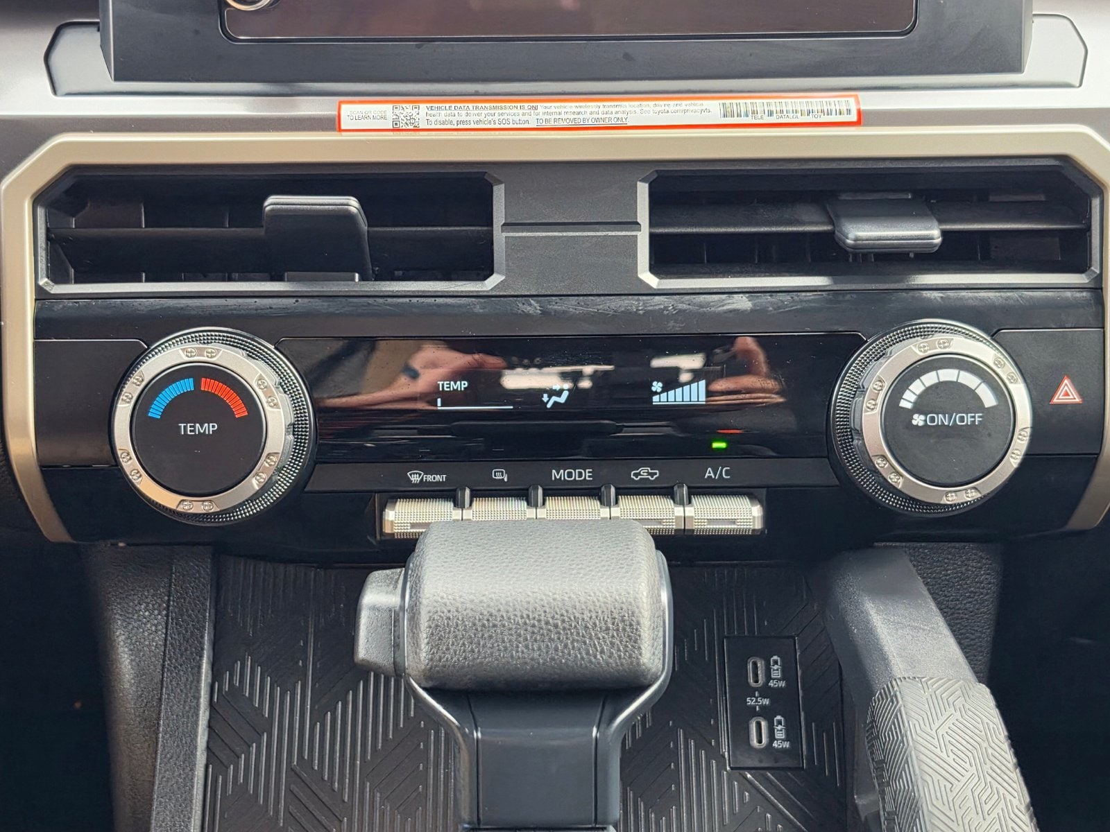 2026 Toyota Tacoma SR5 - Photo 30