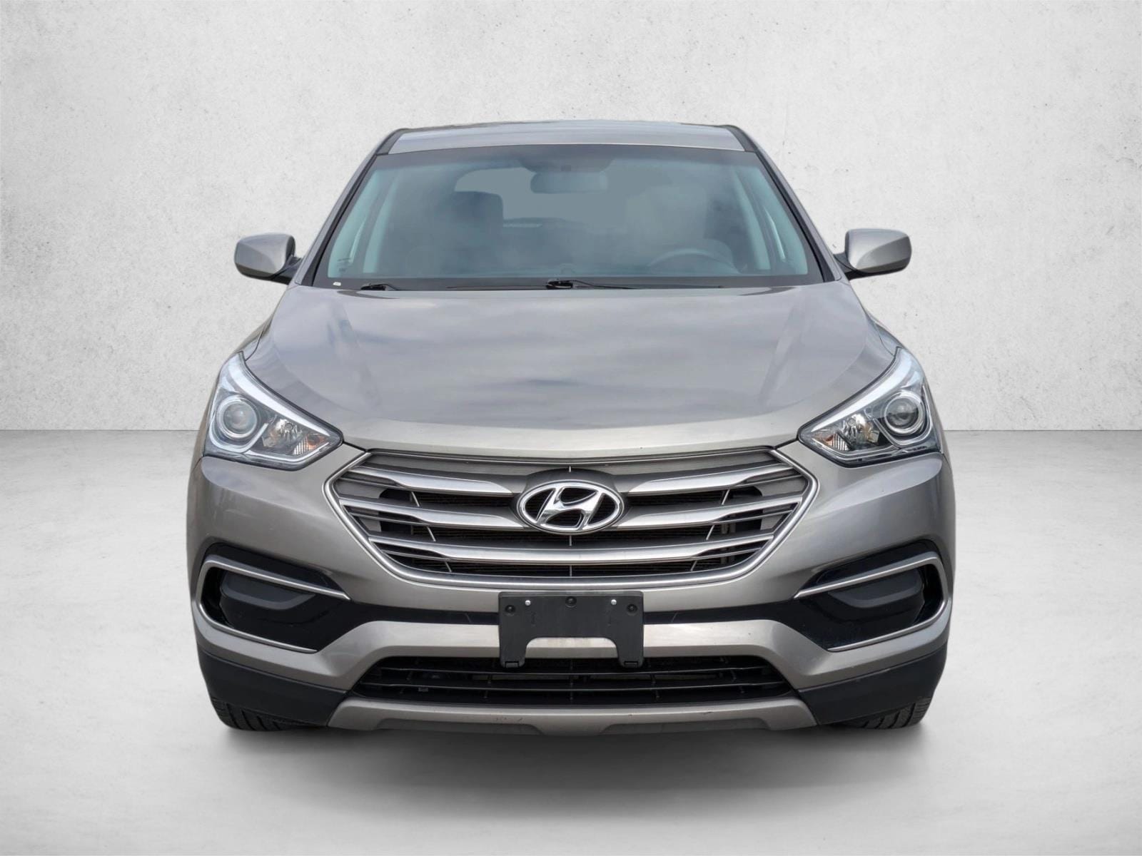 Used 2017 Hyundai Santa Fe Sport with VIN 5NMZTDLB6HH011440 for sale in Spokane Valley, WA