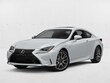  LEXUS RC 350