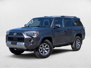 2021 Toyota 4Runner TRD Off Road Premium SUV