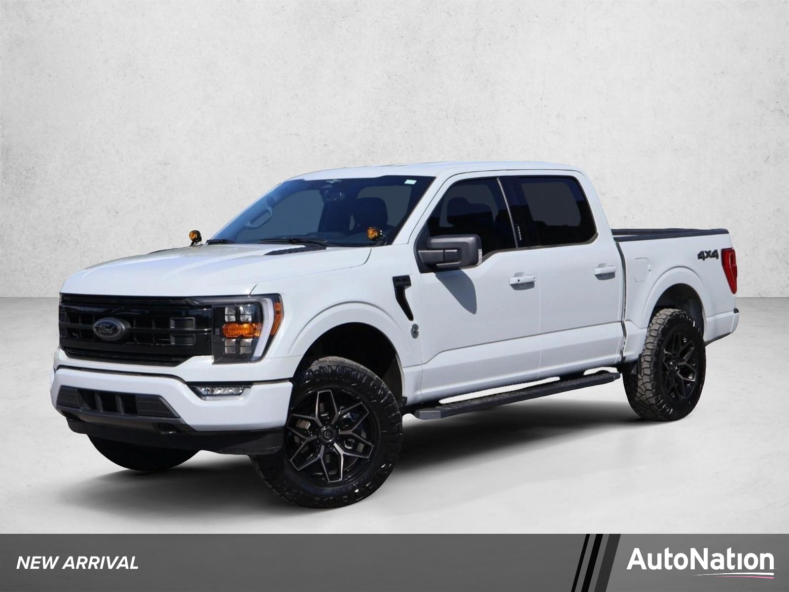 2023 Ford F-150 XLT 4x4 SuperCrew 5-1/2 Box's photo
