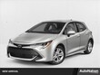  Toyota Corolla Hatchback