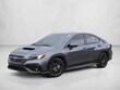  Subaru WRX