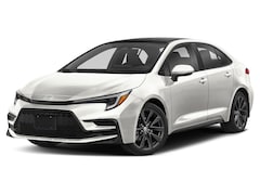 2026 Toyota Corolla SE SE