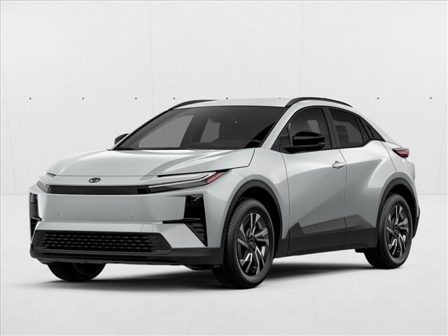 2026 Toyota C-HR SE AWD's photo