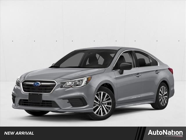 2019 Subaru Legacy 2.5i Limited's photo