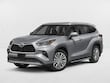 Toyota Highlander Hybrid