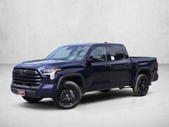 2026 Toyota Tundra Limited LIMITED CREWMAX 5.5