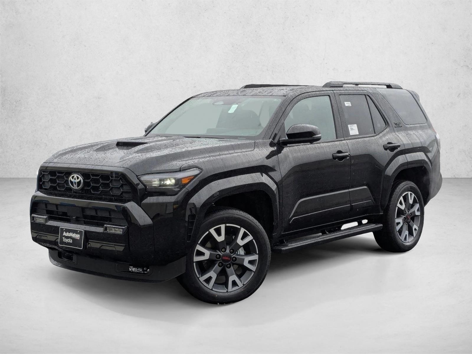 2026 Toyota 4Runner