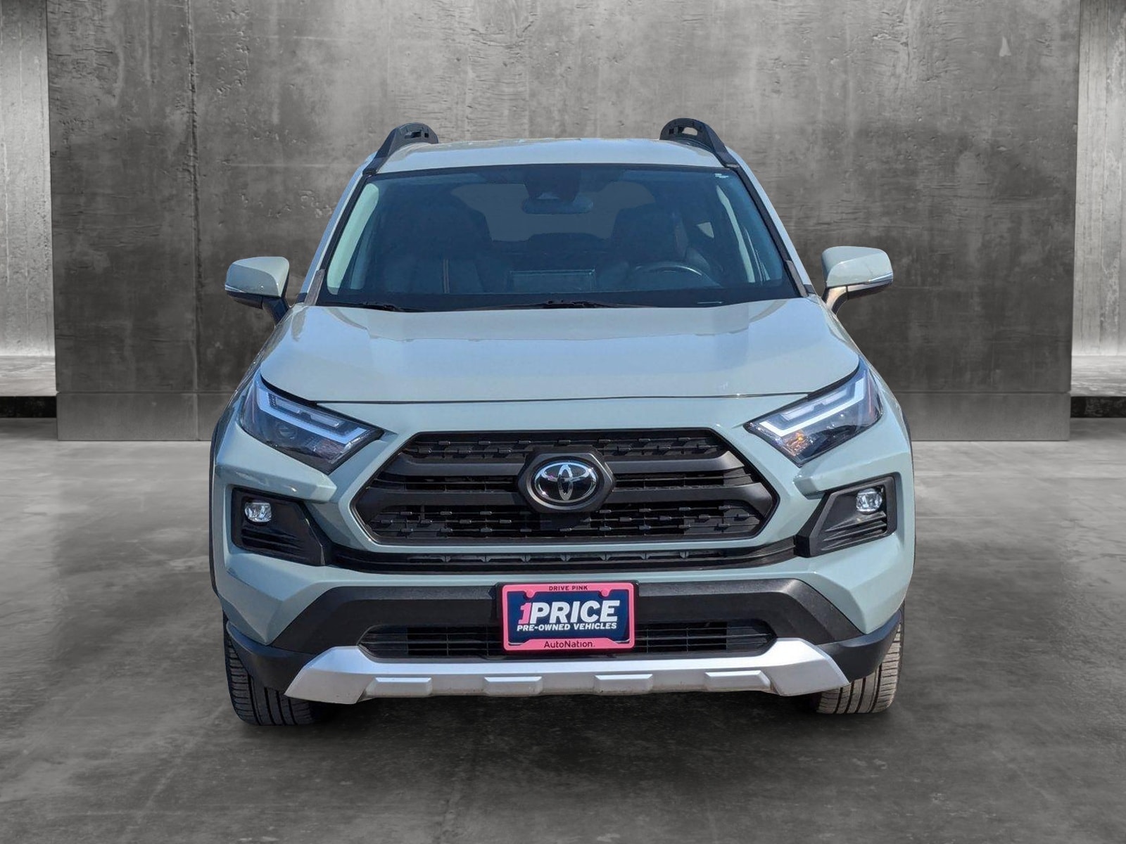 Used 2022 Toyota RAV4 Adventure with VIN 2T3J1RFV6NW264190 for sale in Spokane, WA