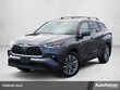  Toyota Highlander Hybrid