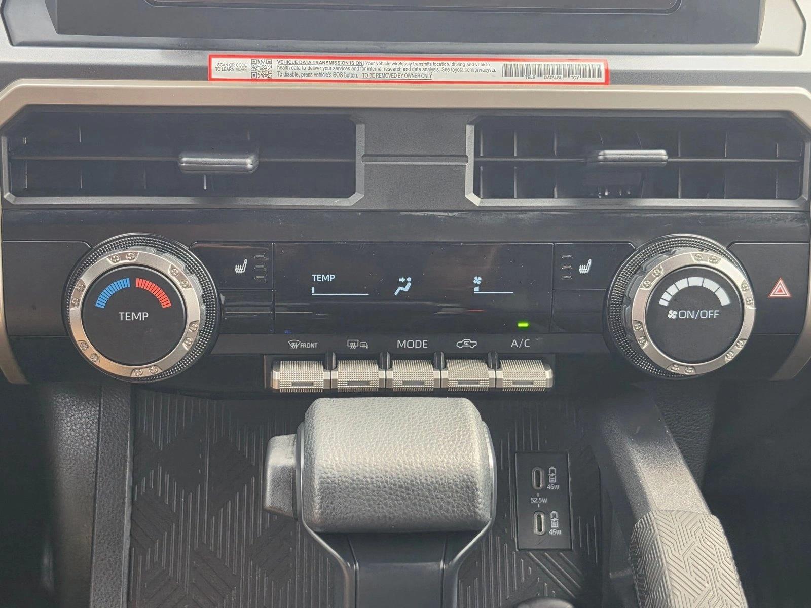 2026 Toyota Tacoma SR5 - Photo 30