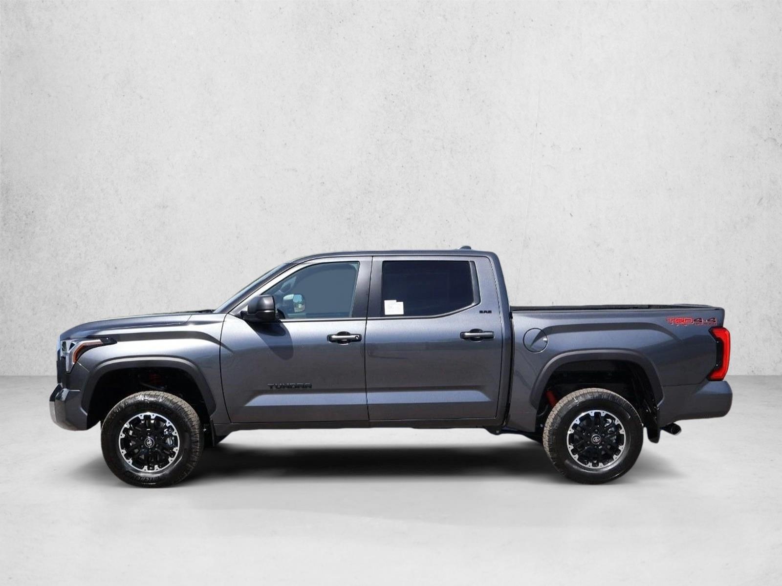 2026 Toyota Tundra SR5 - Photo 9