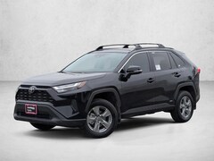 2025 Toyota RAV4 Hybrid XLE XLE AWD SUV