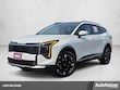  Kia Sportage Hybrid