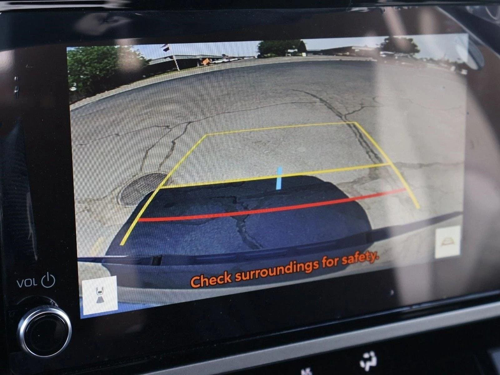 2026 Toyota Tundra SR5 - Photo 13