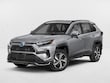Toyota RAV4 Plug-in Hybrid