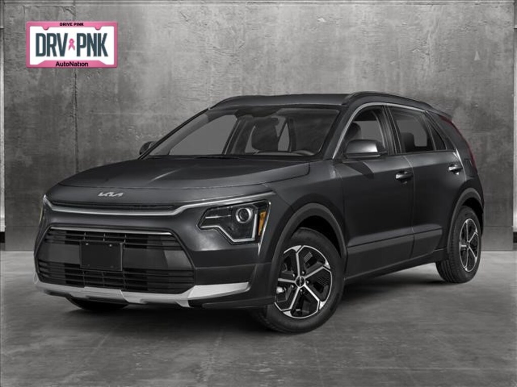2024 Kia Niro LX For Sale Spokane Valley WA 2024 Kia Niro LX For Sale Spokane Valley WA
