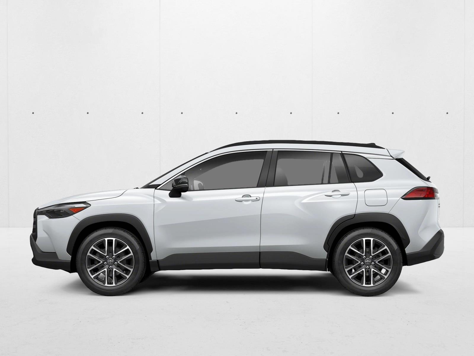 New Toyota vehicles for sale & lease in Spokane Valley