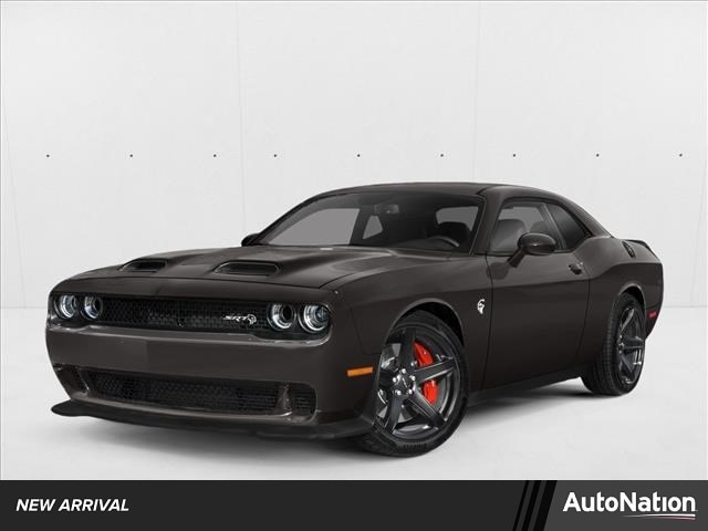 2020 Dodge Challenger SRT Hellcat Redeye Widebody Auto's photo