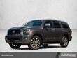  Toyota Sequoia
