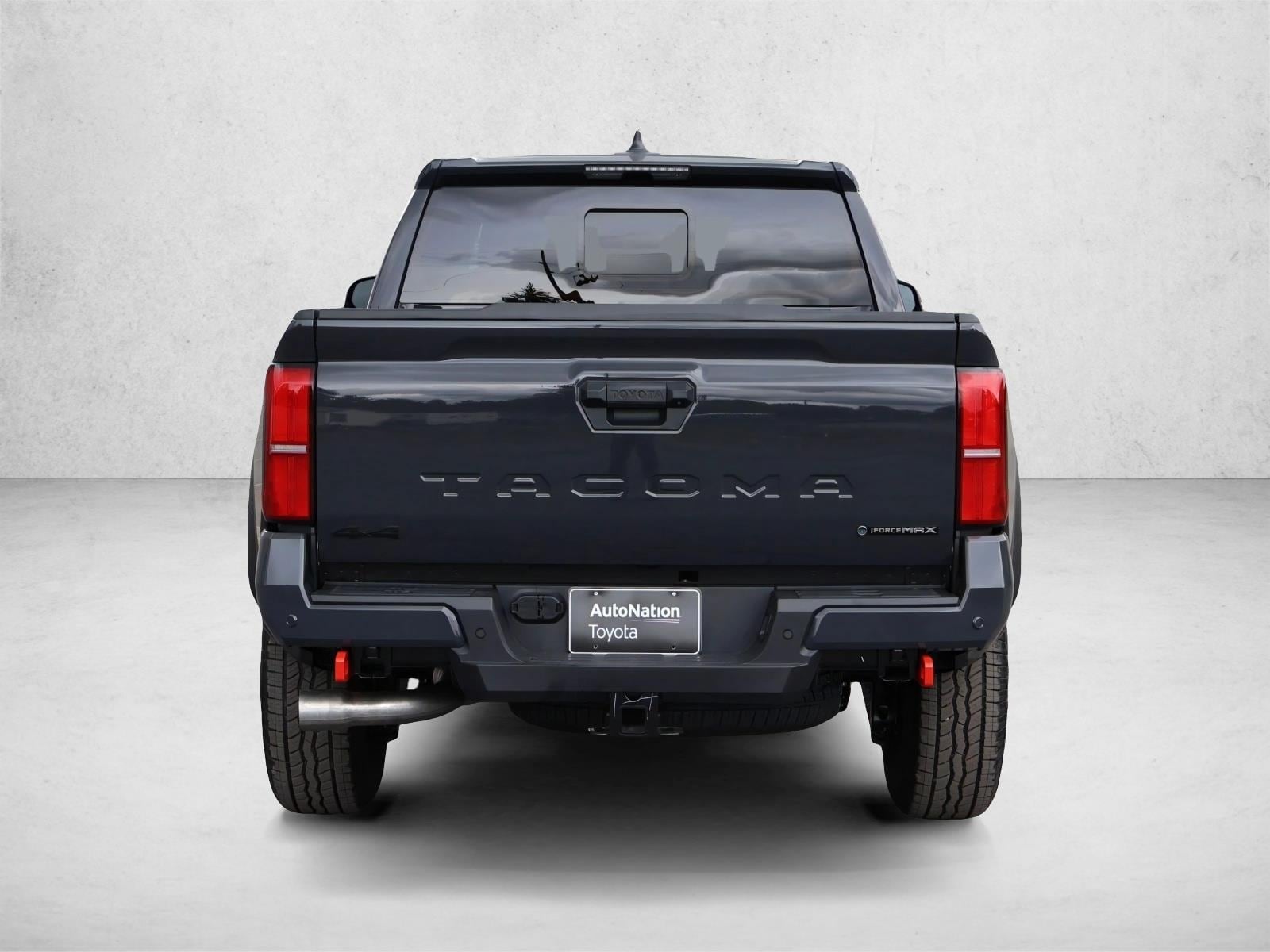 2026 Toyota Tacoma TRD Off Road - Photo 7