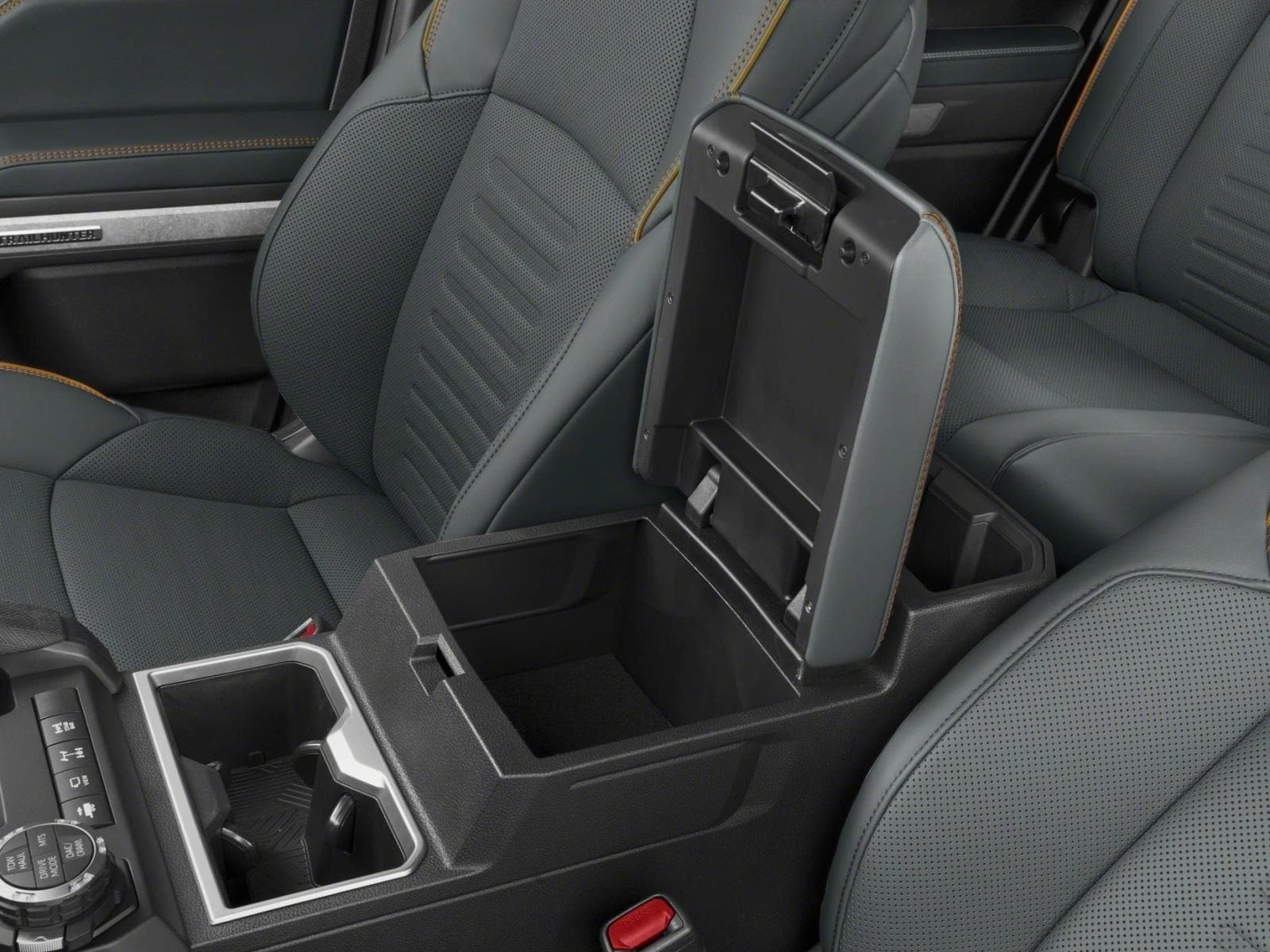 2026 Toyota Tacoma Trailhunter - Photo 10