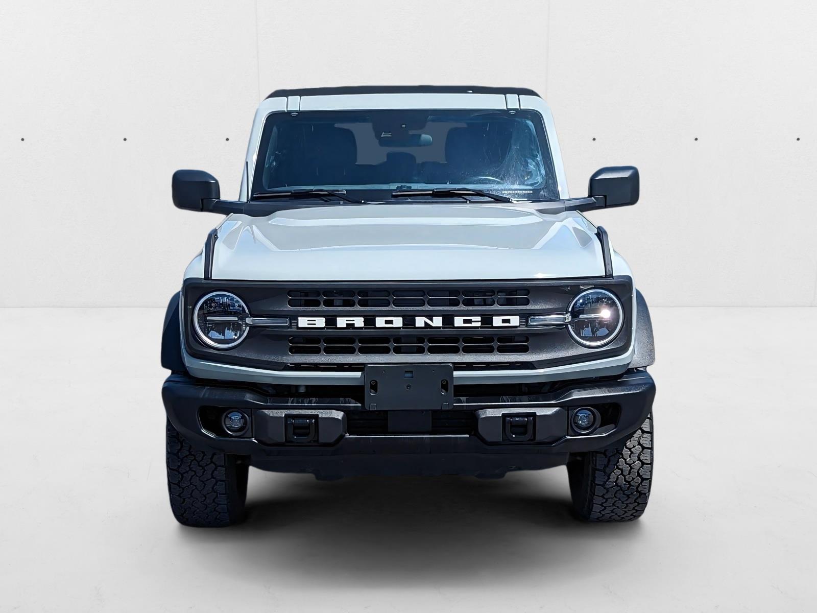 2023 Ford Bronco Base Big Bend Black Diamond Outer Banks photo 2