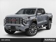  GMC Canyon
