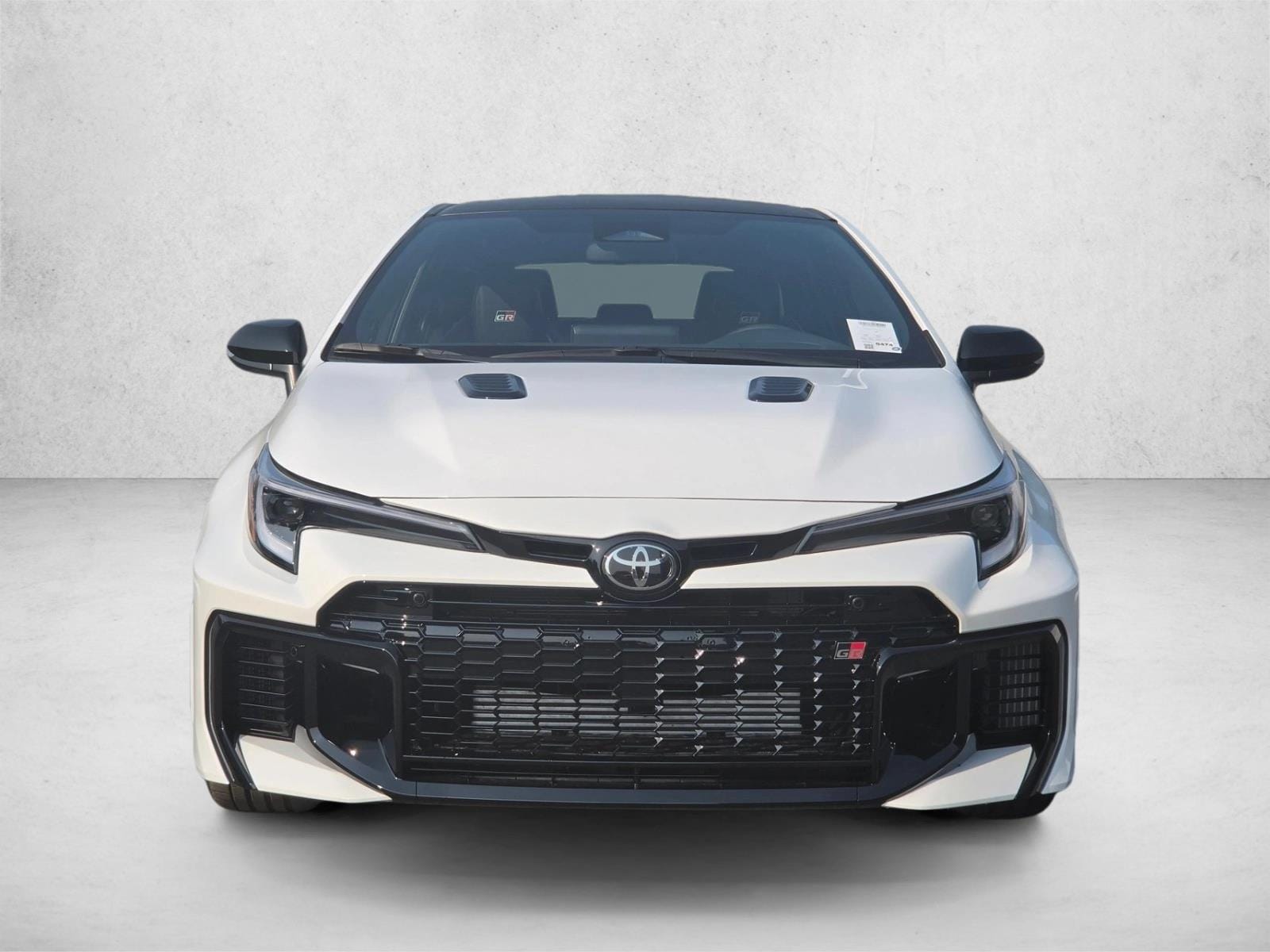 2026 Toyota GR Corolla - Photo 8