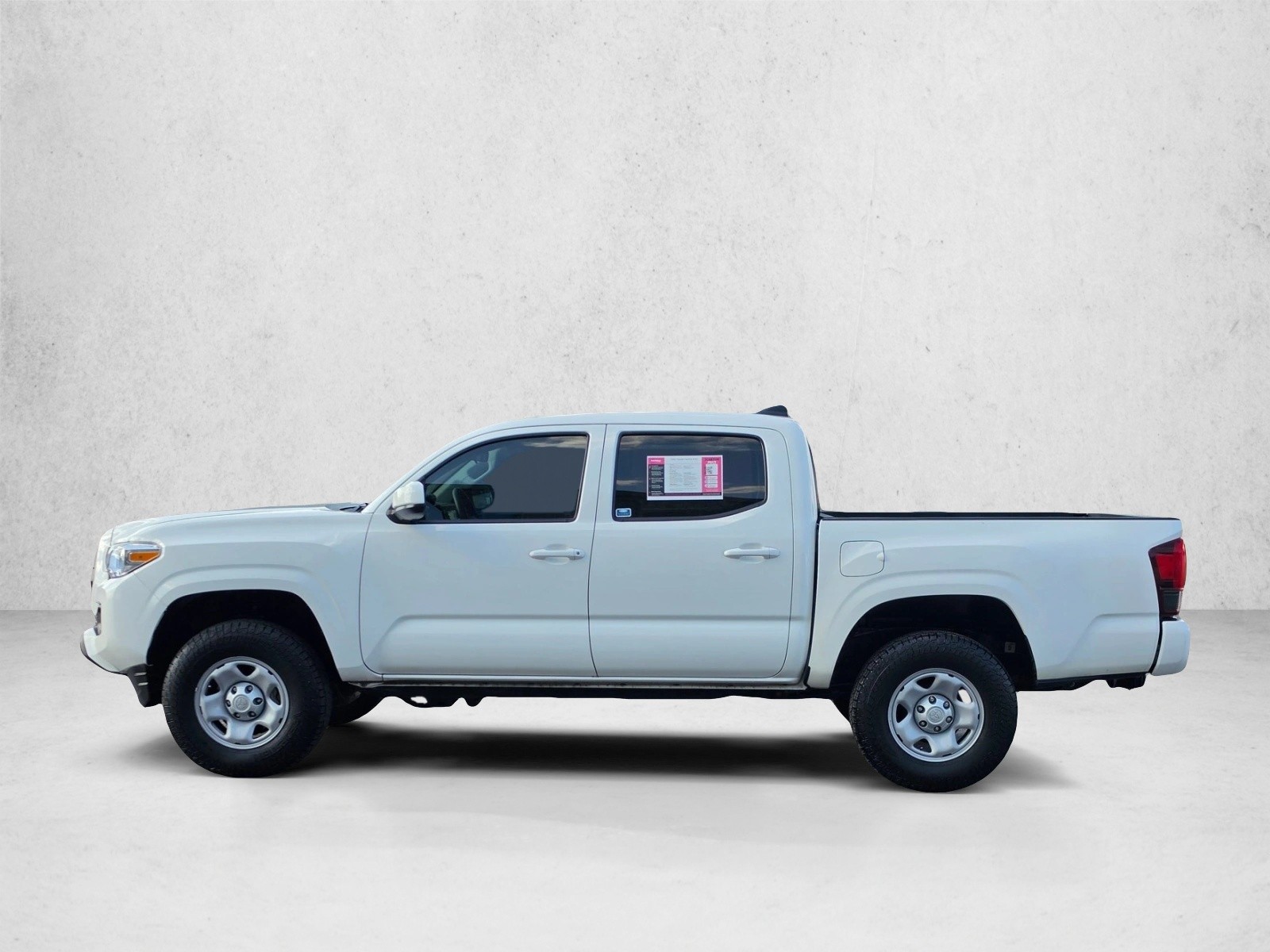 Used 2022 Toyota Tacoma SR V6 Truck Double Cab
