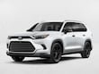 Toyota Grand Highlander Hybrid