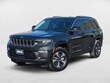 Jeep Grand Cherokee 4xe
