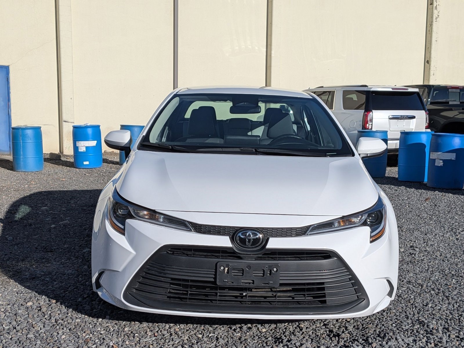 Used 2023 Toyota Corolla LE with VIN 5YFB4MDE7PP039209 for sale in Kansas City