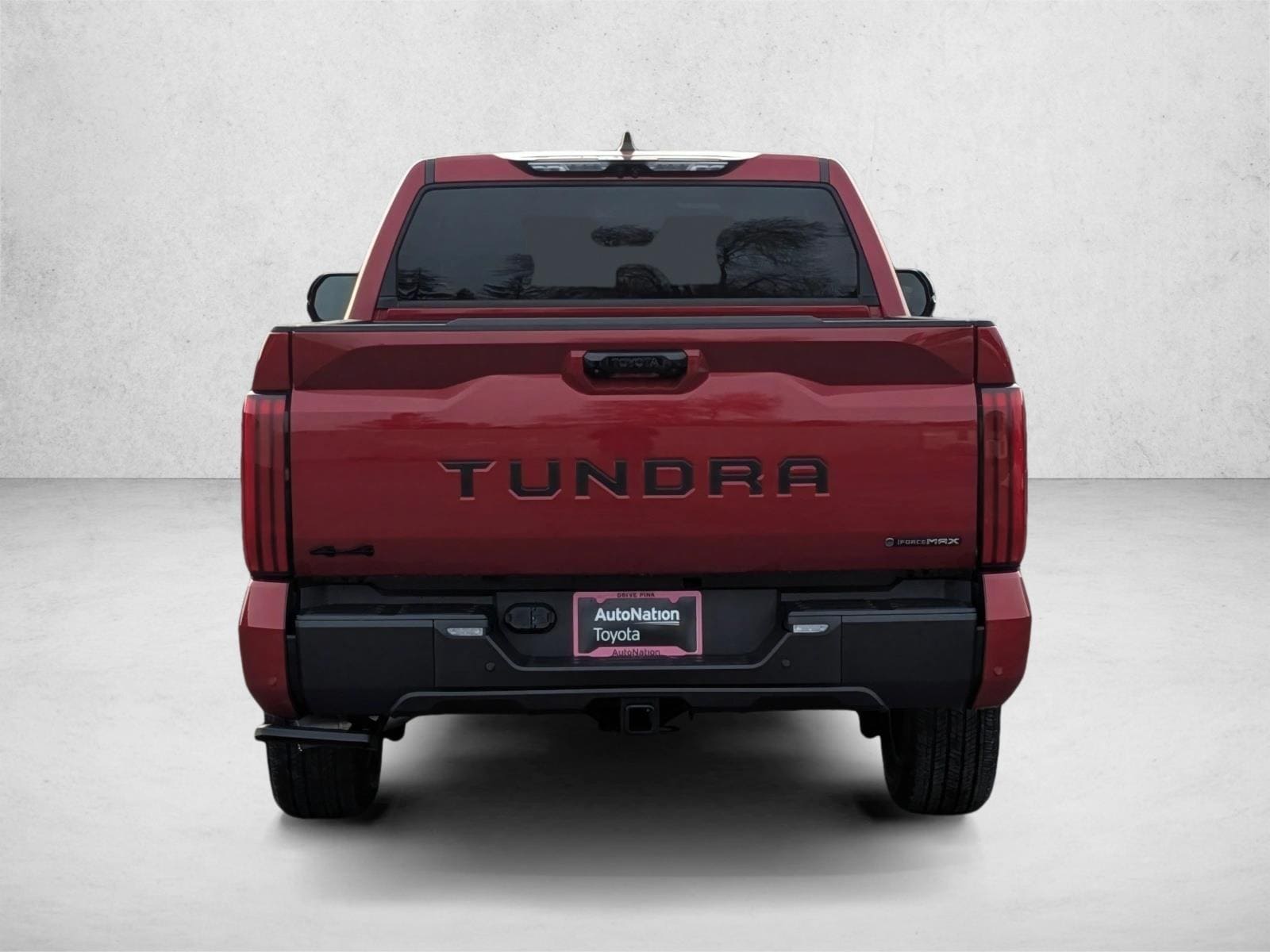 2026 Toyota Tundra Limited - Photo 7