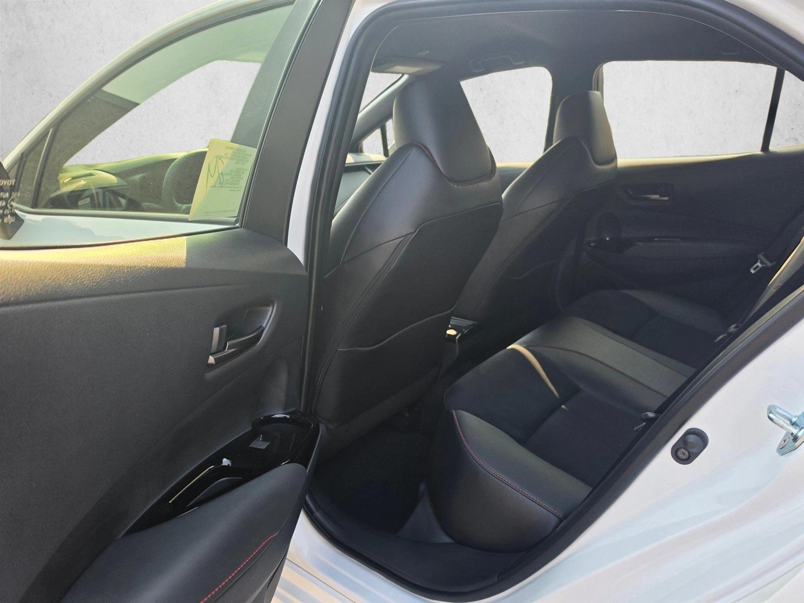 2026 Toyota GR Corolla - Photo 16