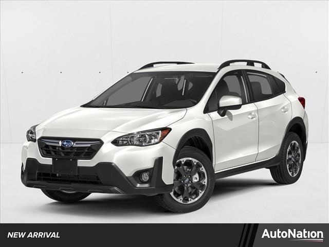 2021 Subaru Crosstrek Premium CVT's photo