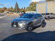 LEXUS NX 200t